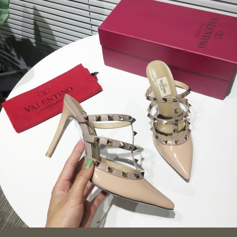 Valentino High Heels